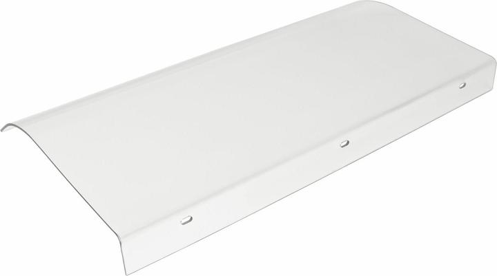 Produktbild Kabelmeister Wallbox-Überdachung - Regenschutz, UV-resistent, B 60cm x T 34cm