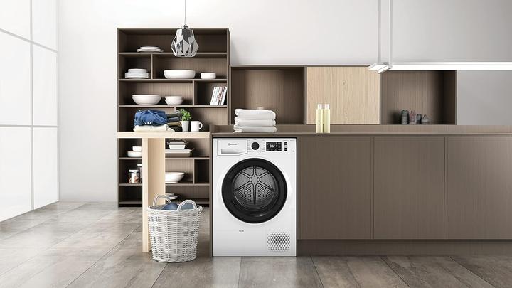 Produktbild Bauknecht TSenseM1183N (8 kg, Rechts)