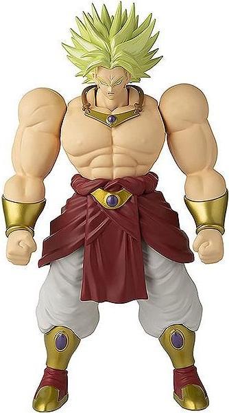 Produktbild Bandai DRAGON BALL Super Limit Breaker – Super Saiyan Broly