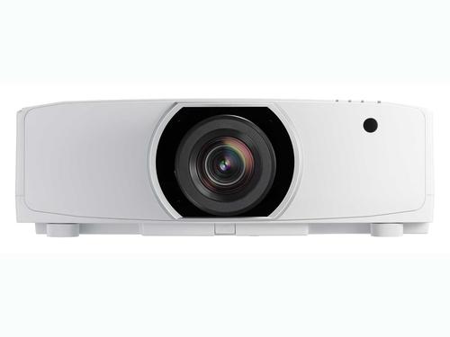 Image du produit NEC PA653U, sans objectif (WUXGA, 6500 lm, 1.46 - 3.02:1)