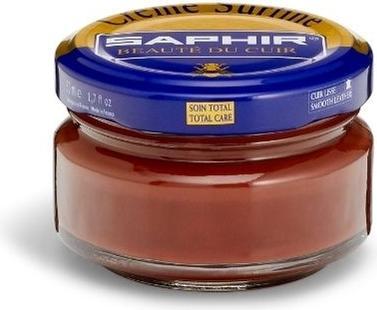 Saphir Beaute du Cuir Schuhpflegecreme surfine pommadier (1 x, 50 ml)