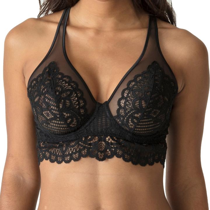Immagine prodotto Prima Donna Reggiseno a triangolo Twist First Night (Confezione singola)