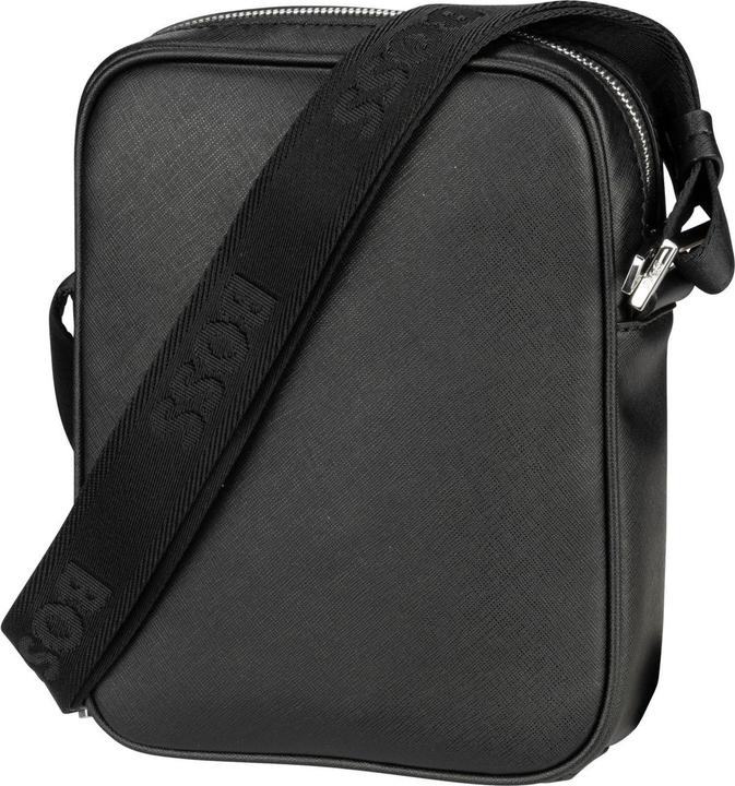 Immagine prodotto BOSS Borsa a tracolla con zip Zair North South