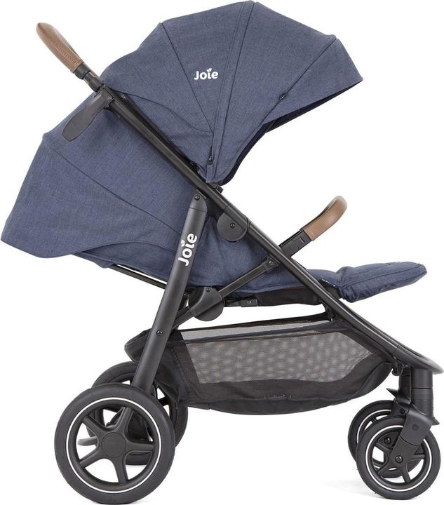 Actual product image Joie Mytrax Pro Set