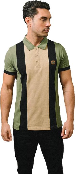 Produktbild Lambretta Poloshirt Verkleidet (4XL)