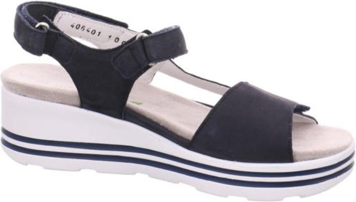 Actual product image Waldläufer Sandalen/Sandaletten (39)