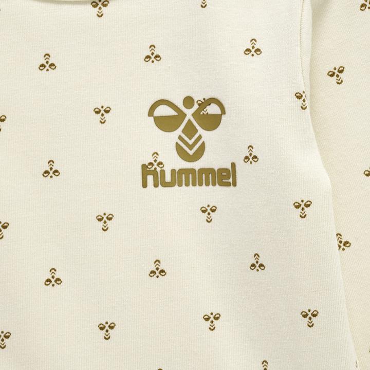 Actual product image hummel hmlBEESY BODY L/S (74)