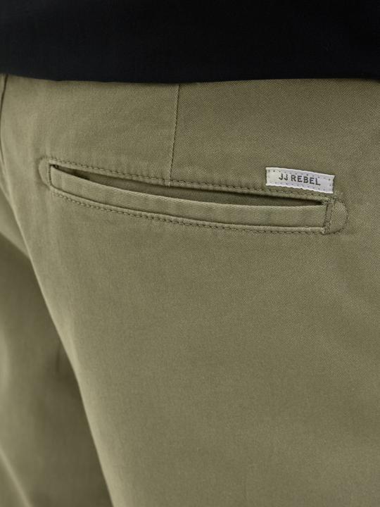 Actual product image Jack & Jones Jrebsharp Chino Short Sn (L)