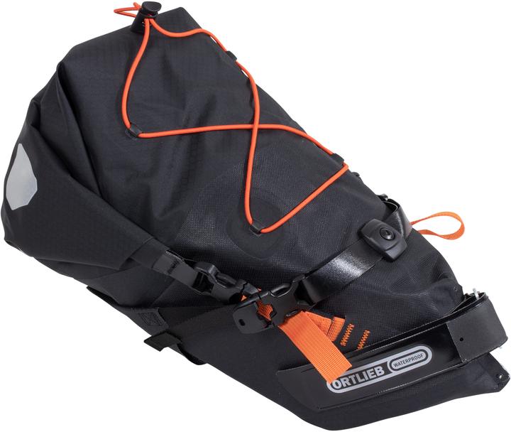 Produktbild Ortlieb Seat Pack (11 l, Satteltasche)