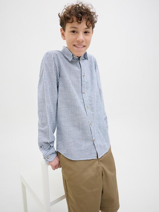 Produktbild Jack & Jones Hemd Junior Hemd (152)