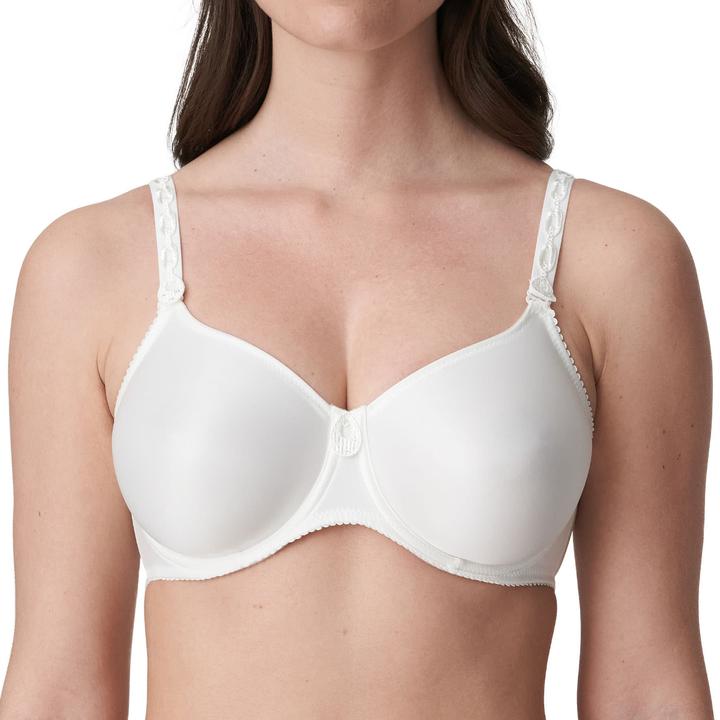Actual product image Prima Donna Satin underwired bra (Single pack)