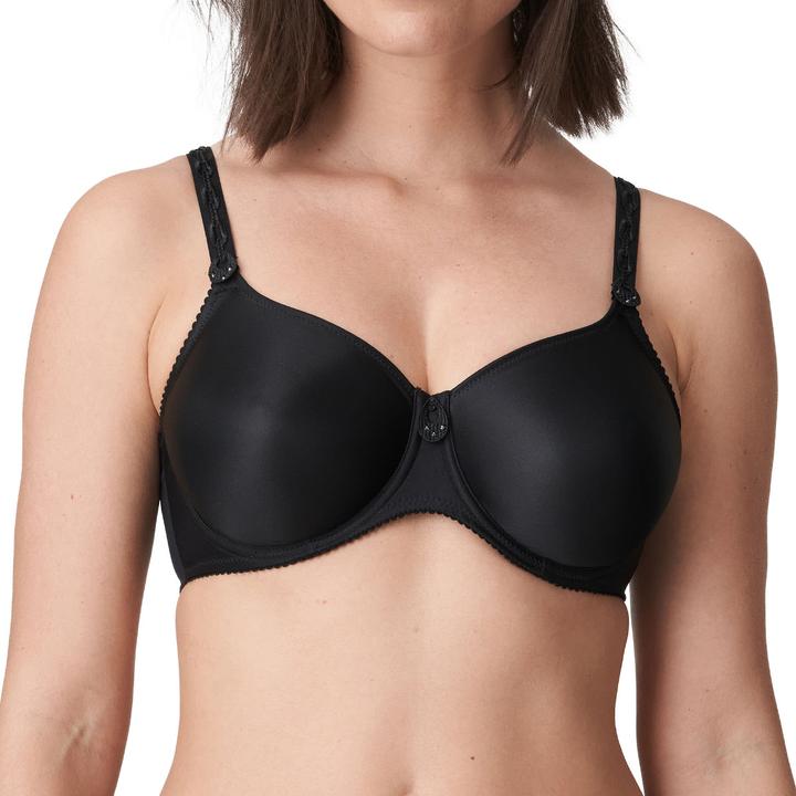 Image du produit Prima Donna Soutien-gorge à armatures en satin (Une unité par pack)