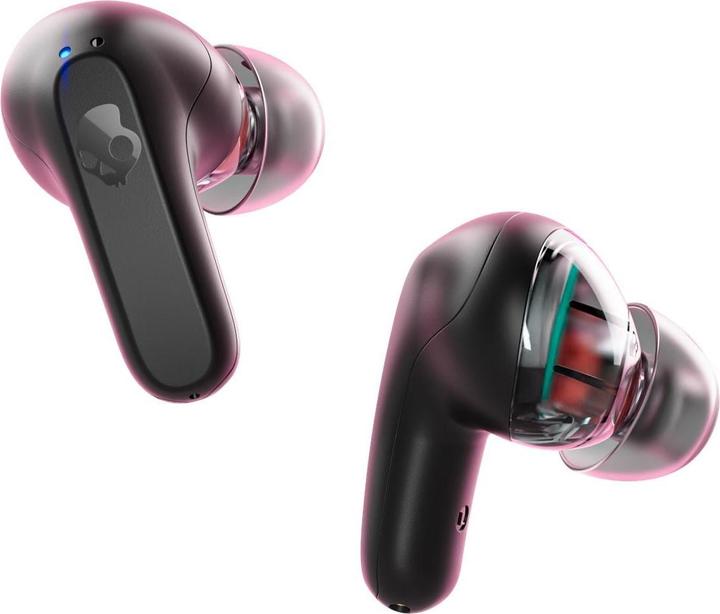 Image du produit Skullcandy Rail (pas de réduction du bruit, 9 h, Sans fil)
