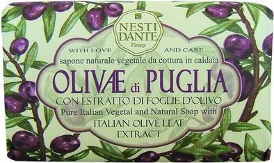 Nesti Dante PUGLIA OLIVAE 150 g