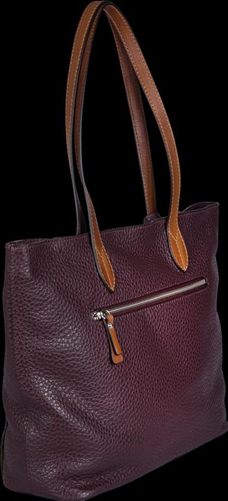 Immagine prodotto 0714 Shopper alta