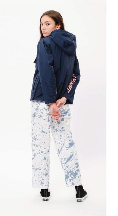 Actual product image Santa Cruz Nolan Carpenter Pant (6)