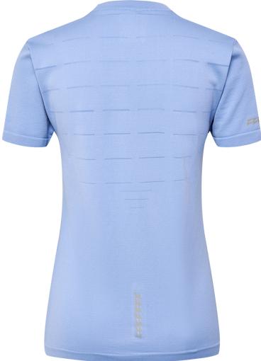 Actual product image Newline Nwlriverside Seamless T-Shirt S/S Woman (XL)