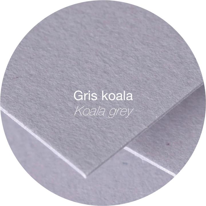 Actual product image Pollen Paper (120 g/m², 50 x, A4)