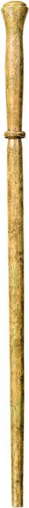 Produktbild Noble Collection Harry Potter Zauberstab Lucius Malfoy (Charakter-Edition)