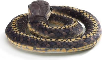 Actual product image Folkmanis Snake