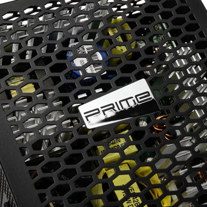 Immagine prodotto Seasonic Prime PX-450 Fanless (450 W)