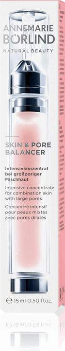 Annemarie Börlind Beauty Shots Skin & Pore Balancer (15 ml)