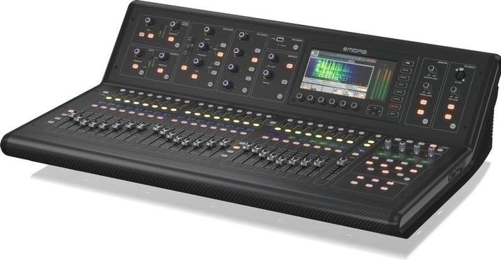 Immagine prodotto Midas M32 Live (Mixer da studio e live)