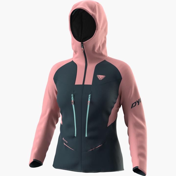 Produktbild Dynafit Women's TLT GTX Jacket (M)