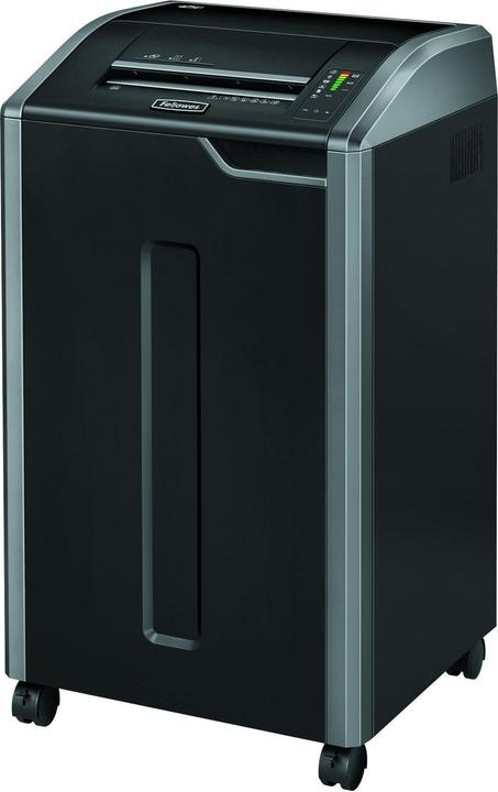 Fellowes Powershred 425Ci (Particle cut)
