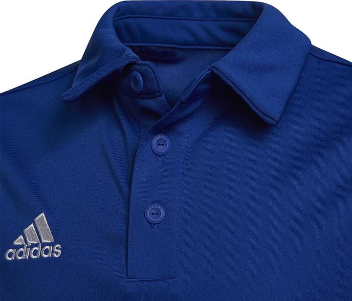 Actual product image adidas Entrada 22 Polo Kids (140)