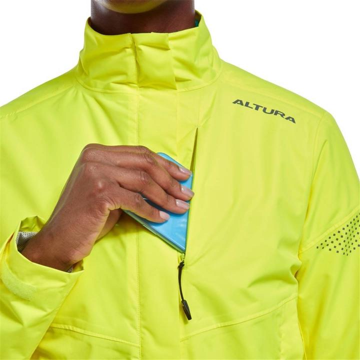 Produktbild Altura Nevis Nightvision 2021 (XL)