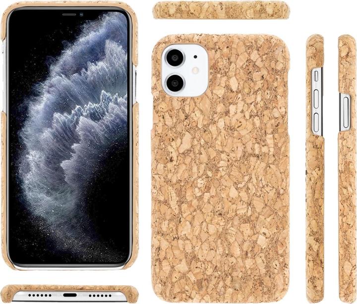 Produktbild Nalia Kork Hülle (Apple iPhone 11)