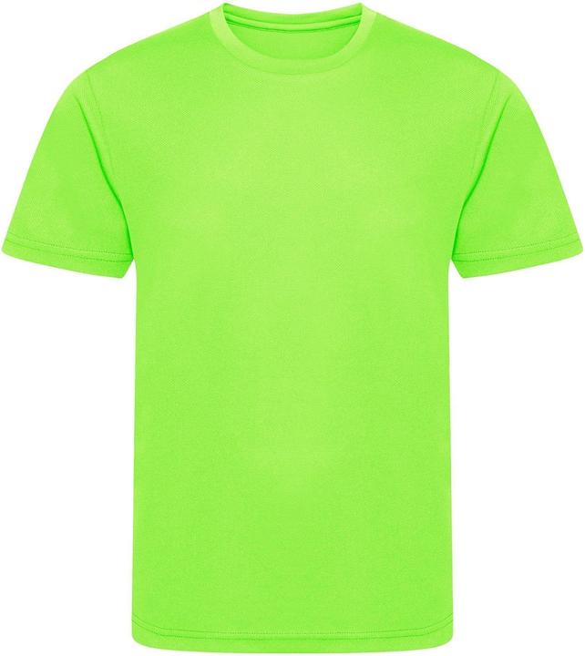 Awdis TShirt recyceltes Material