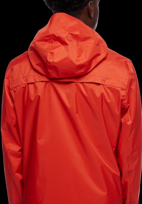 Immagine prodotto Black Diamond Treeline Rain Shell Uomo (Giacca antipioggia) - (S)