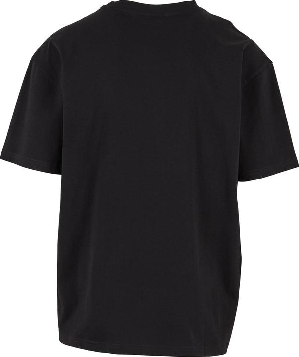 Actual product image Merchcode Goodfellas Poster Lightweight Oversize Tee - 199481 (XS)