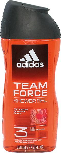 adidas Team Force 250Ml (250 ml)