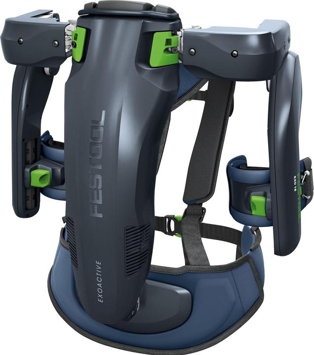 Produktbild Festool Exoskelett EXO 18-Basic