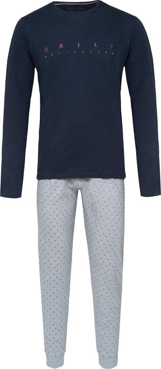 Produktbild Phil & Co. Berlin Pyjama Cozy Comfort (M)
