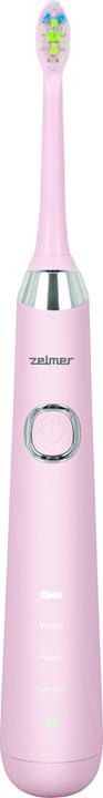 Immagine prodotto Zelmer ZTB8010P (Spazzolino sonico)