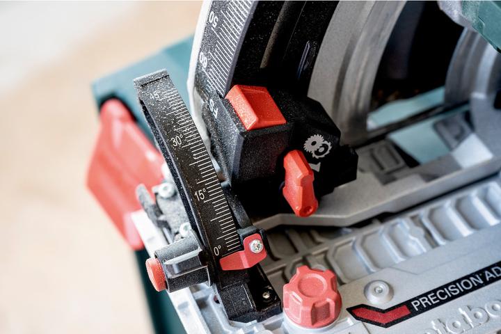 Productafbeelding Metabo KT 18 LTX 66 BL