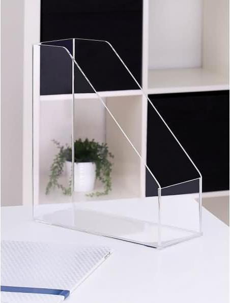 Image du produit Wedo Porte-revues (A4)