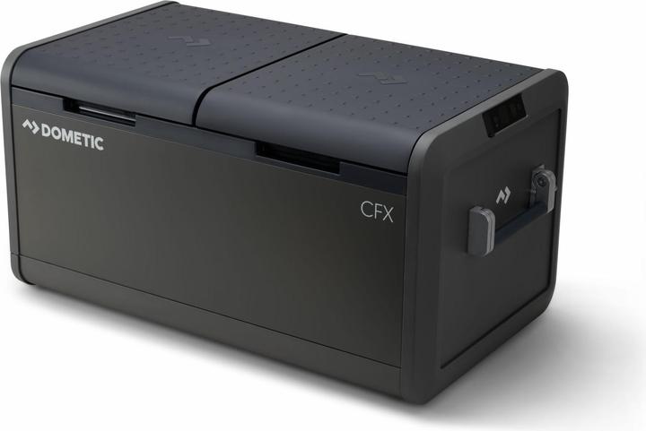 Produktbild Dometic Kompressor-Kühlbox CFX5 95DZ AC/DC, EU Version (94 l)