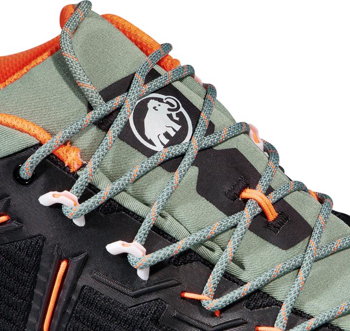 Produktbild Mammut Alnasca Knit III Low (41 1/3)