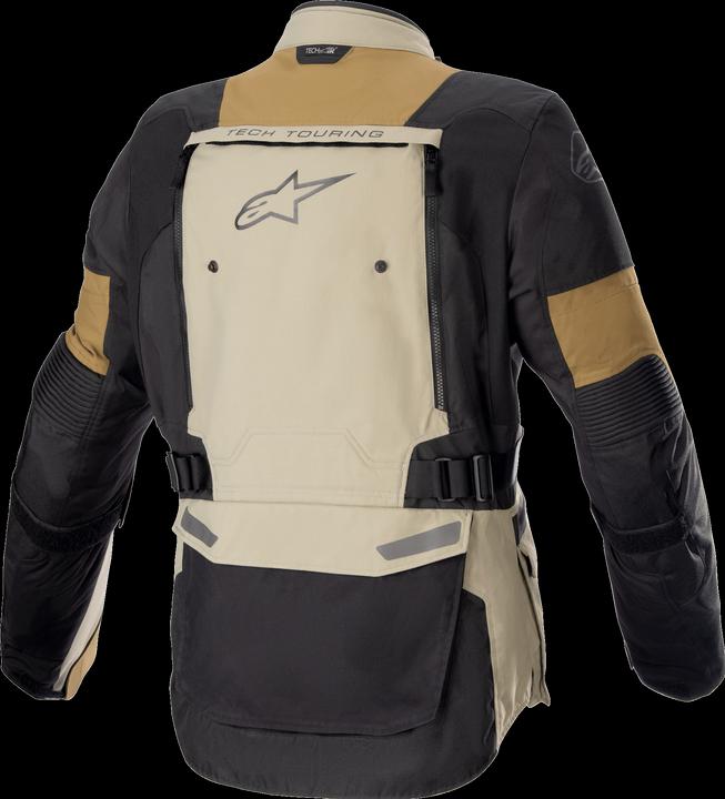 Produktbild Alpinestars Bogota' Pro Drystar® Jacket (Herren, XL)