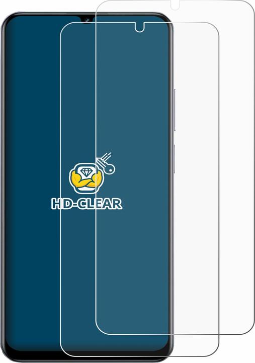 Image du produit BROTECT Protection Clair (2 pièce(s), CAT S61)