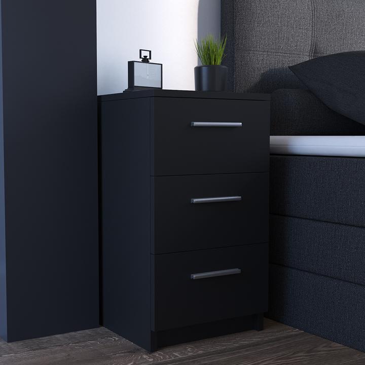 Produktbild Vicco Nachttisch