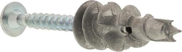 Image du produit Spit Driva (100 pcs)