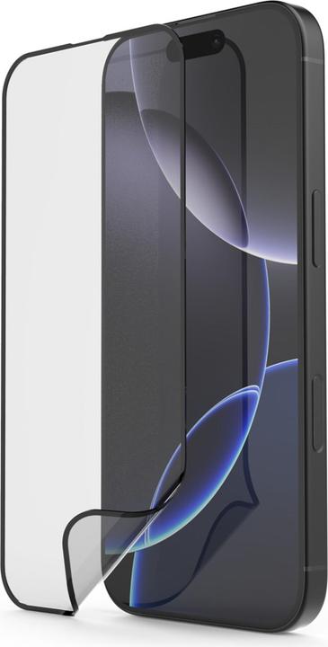 Produktbild Hama Super Hybrid (1 Stück, Apple iPhone 16 Pro Max)