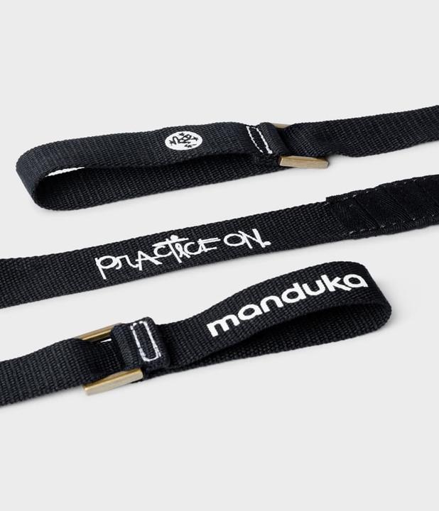 Actual product image Manduka Carrying strap Commuter