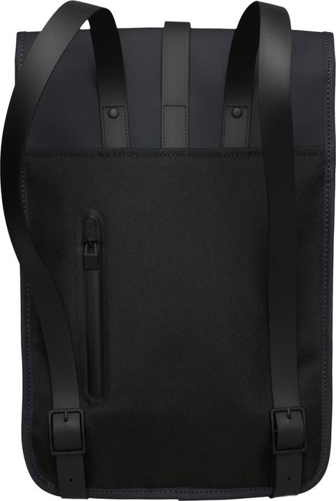 Image du produit Rains Backpack Mini W3 Unisex Rugzak - Navy - 9 litres (9 l)